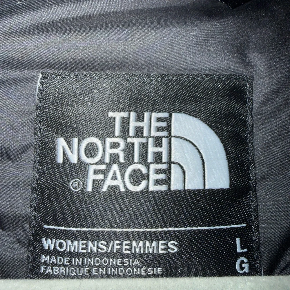 The North Face | Arctic Parka in Black Large - Picture 4 of 11